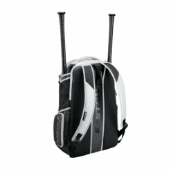Easton Walk Off Pro Backpack: A159902 -Apparel Store WALKOFFPROBP A159902 WH back