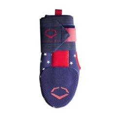 EvoShield Sliding Mitt -Apparel Store WB5020401 30 USA Sliding Mitt BU RD WH.png.cq5dam.web .1200.1200
