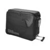 Wilson Coaches Ball Bucket Roller Bag: WB5710701 -Apparel Store WB5710701 0 Wilson Ball Bucket Bag Black.png.cq5dam.web .1200.1200