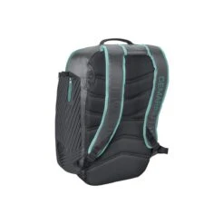 2022 DeMarini Spectre Baseball And Softball Backpack: WB57176 -Apparel Store WB5717602 3 Spectre Backpack Grey Mint.png.cq5dam.web .1200.1200