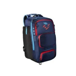 2022 DeMarini Spectre Baseball And Softball Backpack: WB57176 -Apparel Store WB5717603 0 Spectre Backpack NA SC Columbia.png.cq5dam.web .1200.1200