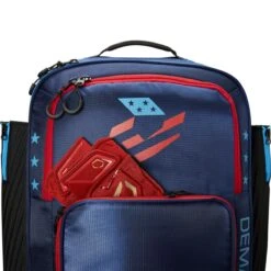 2022 DeMarini Spectre Baseball And Softball Backpack: WB57176 -Apparel Store WB5717603 5 Spectre Backpack NA SC Columbia.png.cq5dam.web .1200.1200