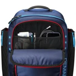2022 DeMarini Spectre Baseball And Softball Backpack: WB57176 -Apparel Store WB5717603 6 Spectre Backpack NA SC Columbia.png.cq5dam.web .1200.1200