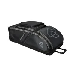 2022 DeMarini Spectre Wheeled Baseball And Softball Bat Bag: WB57177 -Apparel Store WB5717701 0 Spectre Wheeled Bag BL.png.cq5dam.web .1200.1200