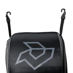 2022 DeMarini Spectre Wheeled Baseball And Softball Bat Bag: WB57177 -Apparel Store WB5717701 11 Spectre Wheeled Bag BL.png.cq5dam.web .1200.1200