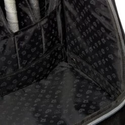 2022 DeMarini Spectre Wheeled Baseball And Softball Bat Bag: WB57177 -Apparel Store WB5717701 12 Spectre Wheeled Bag BL.png.cq5dam.web .1200.1200