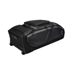 2022 DeMarini Spectre Wheeled Baseball And Softball Bat Bag: WB57177 -Apparel Store WB5717701 1 Spectre Wheeled Bag BL.png.cq5dam.web .1200.1200