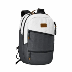 Wilson A2000 Backpack: WB57180 -Apparel Store WB5718001 0 Wilson A2000 Lifestyle Backpack Charcoal