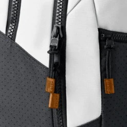 Wilson A2000 Backpack: WB57180 -Apparel Store WB5718001 12 Wilson A2000 Lifestyle Backpack Charcoal