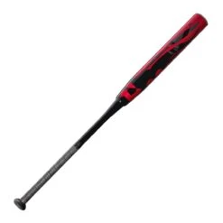 2023 DeMarini Juggy 12" USA/ASA Slowpitch Softball Bat: WTDXNT7-23 -Apparel Store WBD2337010 0 Juggy SP BL RD.png.cq5dam.web .1200.1200