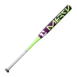 2023 DeMarini Mercy USA/ASA 13" Slowpitch Softball Bat: WTDXMSP-23 -Apparel Store WBD2338010 0 Mercy SP GR PR.png.cq5dam.web .1200.1200