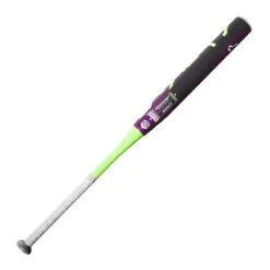 2023 DeMarini Mercy USA/ASA 13" Slowpitch Softball Bat: WTDXMSP-23 -Apparel Store WBD2338010 1 Mercy SP GR PR.png.cq5dam.web .1200.1200