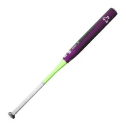 2023 DeMarini Mercy USA/ASA 13" Slowpitch Softball Bat: WTDXMSP-23 -Apparel Store WBD2338010 2 Mercy SP GR PR.png.cq5dam.web .1200.1200