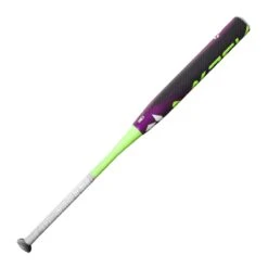 2023 DeMarini Mercy USA/ASA 13" Slowpitch Softball Bat: WTDXMSP-23 -Apparel Store WBD2338010 3 Mercy SP GR PR.png.cq5dam.web .1200.1200