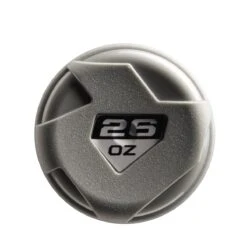 2023 DeMarini Mercy USA/ASA 13" Slowpitch Softball Bat: WTDXMSP-23 -Apparel Store WBD2338010 5 Mercy SP GR PR.png.cq5dam.web .1200.1200