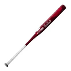 2023 DeMarini Nautalai Red Bat 13" USSSA Slowpitch Softball Bat: WTDXNAE-23 -Apparel Store WBD2342010 1 NAUTALAI ENDLOAD SP RD.png.cq5dam.web .1200.1200