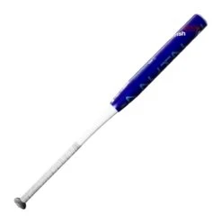 2023 DeMarini Nautalai Women's Conference 13" USSSA Slowpitch Softball Bat: WBD2344010 -Apparel Store WBD2344010 2 Nautalai USA SP BU WH RD.png.cq5dam.web .1200.1200