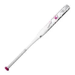 2023 DeMarini Lady Cartel 13.5" USSSA Slowpitch Softball Bat: WTDXLCU-23 -Apparel Store WBD2345010 1 Lady Cartel SP WH PK BL.png.cq5dam.web .1200.1200