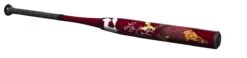 2023 DeMarini Larry Carter 13" SSUSA Senior Slowpitch Softball Bat: WBD2346010 -Apparel Store WBD2346010 4 LARRY CARTER Signature SP RD WH.png.cq5dam.web .1200.1200