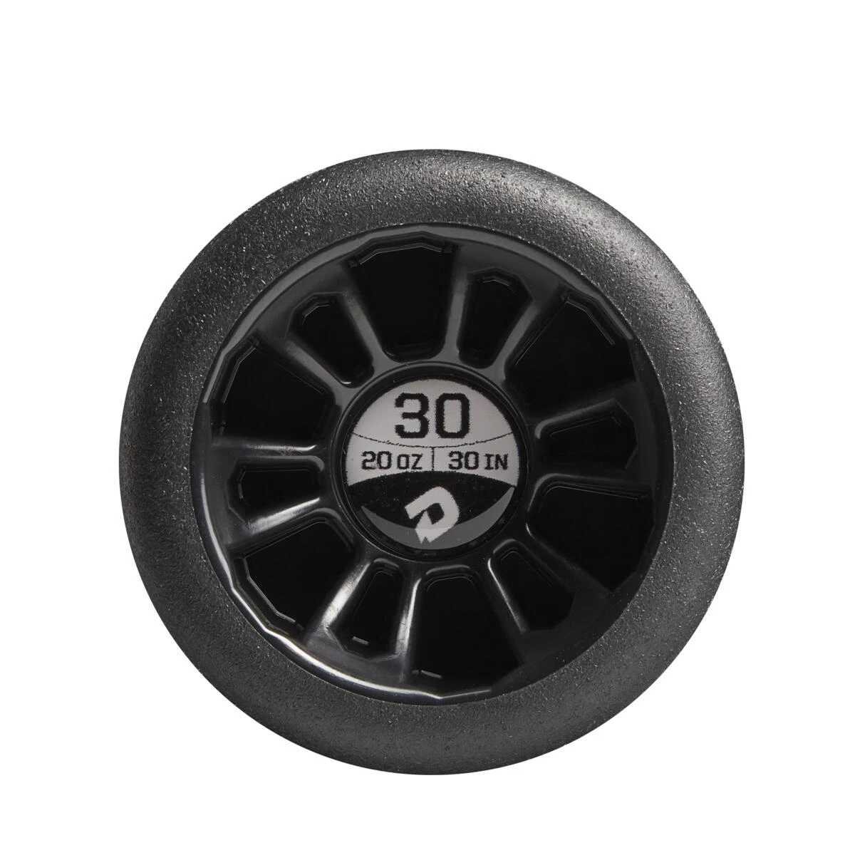 2022 DeMarini Zoa Glitch (-10) USSSA Baseball Bat: WBD2355010 10 2022 DeMarini Zoa Glitch (-10) USSSA Baseball Bat: WBD2355010 - Image 9