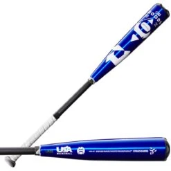 2023 DeMarini The Goods (-10) USA Baseball Bat: WBD2359010 13 2023 DeMarini The Goods (-10) USA Baseball Bat: WBD2359010 -Apparel Store WBD2359010 8 DEMARINI The Goods 10 BU.png.cq5dam.web .1200.1200