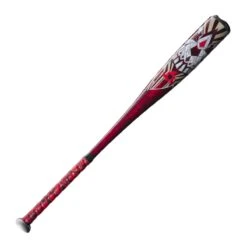 2023 DeMarini Voodoo ONE (-11) USA Baseball Bat: WBD2360010 -Apparel Store WBD2360010 0 DEMARINI VOODOO 11 RD.png.cq5dam.web .1200.1200