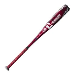 2023 DeMarini Voodoo ONE (-11) USA Baseball Bat: WBD2360010 -Apparel Store WBD2360010 2 DEMARINI VOODOO 11 RD 1.png.cq5dam.web .1200.1200
