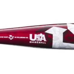 2023 DeMarini Voodoo ONE (-5) USA Baseball Bat: WBD2361010 -Apparel Store WBD2361010 7 DEMARINI VOODOO 5 RD.png.cq5dam.web .1200.1200