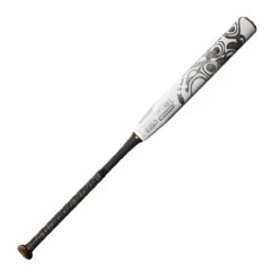 2023 DeMarini Whisper (-10) Fastpitch Softball Bat: WBD2364010 -Apparel Store WBD2364010 1 DEMARINI WHISPER 1O WH COPPER.png.cq5dam.web .1200.1200