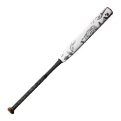 2023 DeMarini Whisper (-10) Fastpitch Softball Bat: WBD2364010 -Apparel Store WBD2364010 3 DEMARINI WHISPER 1O WH COPPER.png.cq5dam.web .1200.1200