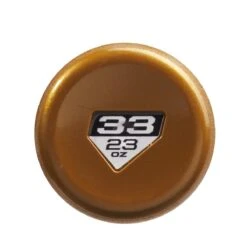 2023 DeMarini Whisper (-10) Fastpitch Softball Bat: WBD2364010 -Apparel Store WBD2364010 5 DEMARINI WHISPER 1O WH COPPER.png.cq5dam.web .1200.1200