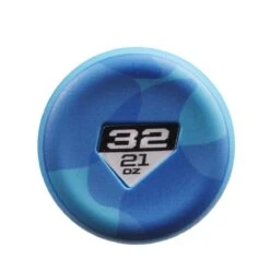 2023 DeMarini CF (-11) Fastpitch Softball Bat: WBD2365010 -Apparel Store WBD2365010 5 DEMARINI CF FP 11 WH BU.png.cq5dam.web .1200.1200