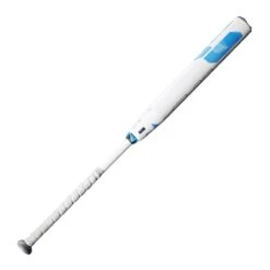 2023 DeMarini CF (-10) Fastpitch Softball Bat: WBD2366010 -Apparel Store WBD2366010 3 DEMARINI CF FP 10 WH BU.png.cq5dam.web .1200.1200