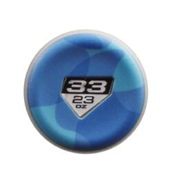 2023 DeMarini CF (-10) Fastpitch Softball Bat: WBD2366010 -Apparel Store WBD2366010 5 DEMARINI CF FP 10 WH BU.png.cq5dam.web .1200.1200