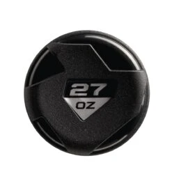 2023 DeMarini Jason Magnum V2 12" USSSA Slowpitch Softball Bat: WBD2413010 -Apparel Store WBD2413010 5 NAUTALAI JASON MAGNUM V2 SP RD BL.png.cq5dam.web .1200.1200