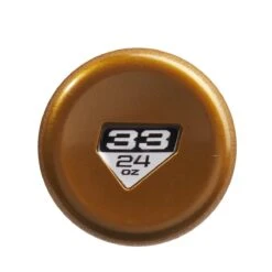 2023 DeMarini Whisper (-9) Fastpitch Softball Bat: WBD2417010 -Apparel Store WBD2417010 5 DEMARINI WHISPER 9 GY COPPER.png.cq5dam.web .1200.1200