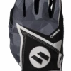 2020 Black Worth Batting Gloves: WBGL20-BLK -Apparel Store WBGL20 BLK Back
