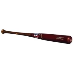 Louisville Slugger MLB Prime Warrior Maple U47 Wood Baseball Bat: WBL2433010 -Apparel Store WBL2433010 2 MLB PRIME MAPLE U47 WARRIOR 13215.png.cq5dam.web .1200.1200