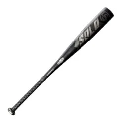 2021 Louisville Slugger SOLO (-10) USSSA Baseball Bat: WBL2471010 -Apparel Store WBL2471010 0 LS BB SL Solo 21 10 BL SI.png.cq5dam.web .1200.1200