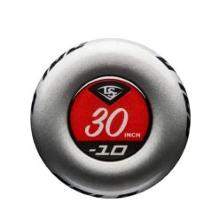 2021 Louisville Slugger SOLO (-10) USSSA Baseball Bat: WBL2471010 -Apparel Store WBL2471010 5 LS BB SL Solo 21 10 BL SI.png.cq5dam.web .1200.1200