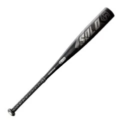 2021 Louisville Slugger SOLO (-8) USSSA Baseball Bat: WBL2485010 -Apparel Store WBL2485010 0 LS BB SL Solo 21 8 BL SI.png.cq5dam.web .1200.1200