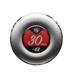 2021 Louisville Slugger SOLO (-8) USSSA Baseball Bat: WBL2485010 -Apparel Store WBL2485010 5 LS BB SL Solo 21 8 BL SI.png.cq5dam.web .1200.1200