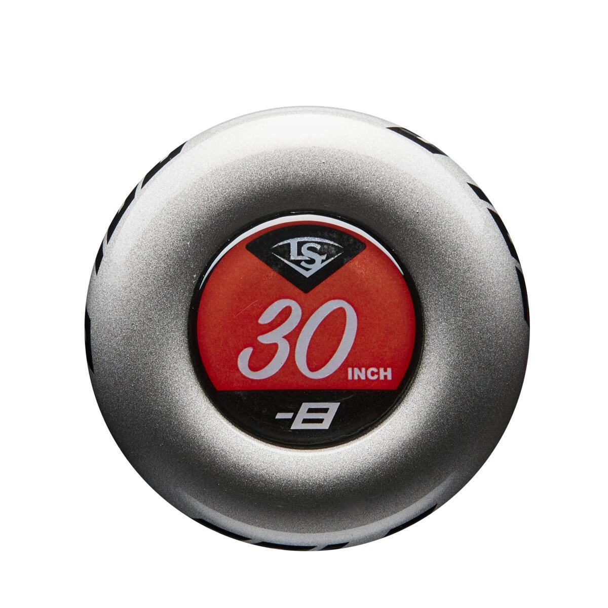 2021 Louisville Slugger SOLO (-8) USSSA Baseball Bat: WBL2485010 - Image 6