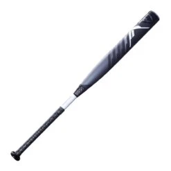 2022 Louisville Slugger META (-9) Fastpitch Softball Bat: WBL2495010 -Apparel Store WBL2495010 1 LS Meta FP 9 BL GY.png.cq5dam.web .1200.1200