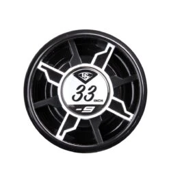 2022 Louisville Slugger META (-9) Fastpitch Softball Bat: WBL2495010 -Apparel Store WBL2495010 5 LS Meta FP 9 BL GY.png.cq5dam.web .1200.1200