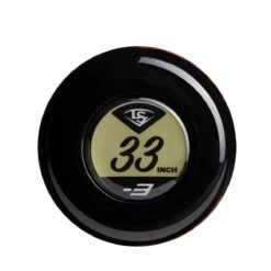 2022 Louisville Slugger META BBCOR (-3) Baseball Bat: WBL2522010 -Apparel Store WBL2522010 5 LS BBCOR Meta 22 3 OR BU.png.cq5dam.web .1200.1200