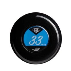 LOUISVILLE SLUGGER 2022 Louisville Select PWR (-3) BBCOR Baseball Bat: WBL2524010 -Apparel Store WBL2524010 5 LS BBCOR Select PWR 22 3 RD BL.png.cq5dam.web .1200.1200