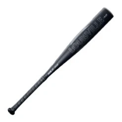2022 Louisville Slugger SOLO JBB (-10) USSSA Baseball Bat: WBL2535010 -Apparel Store WBL2535010 2 LS JBB Solo 22 10 BL GY.png.cq5dam.web .1200.1200