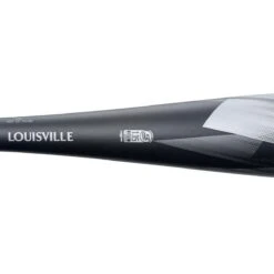 2022 Louisville Slugger SOLO JBB (-10) USSSA Baseball Bat: WBL2535010 -Apparel Store WBL2535010 7 LS JBB Solo 22 10 BL GY.png.cq5dam.web .1200.1200