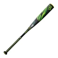 2022 Louisville Slugger Prime (-10) USA Baseball Bat: WBL2536010 -Apparel Store WBL2536010 0 LS USABB Prime 20 10 BL GR.png.cq5dam.web .1200.1200
